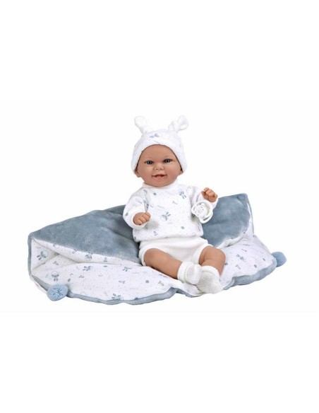 Baby Doll Arias Elegance 35 cm