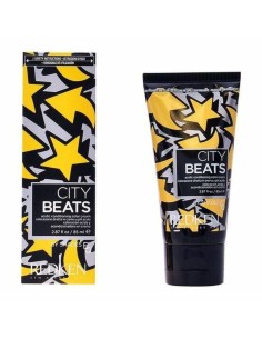 Semi-permanent Colourant City Beats Redken City Beats Yellow Cab 85 ml