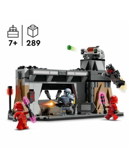 Construction set Lego Multicolour