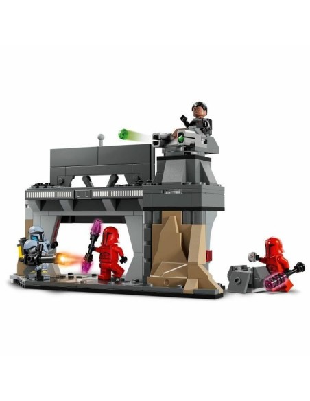 Construction set Lego Multicolour