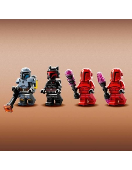 Construction set Lego Multicolour