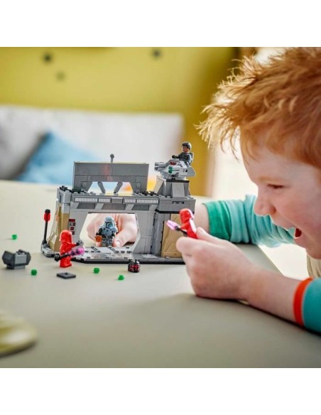 Construction set Lego Multicolour