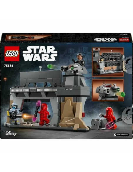 Construction set Lego Multicolour