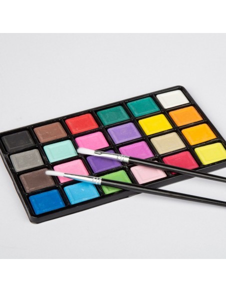 Drawing Set Cra-Z-Art (4 Units)