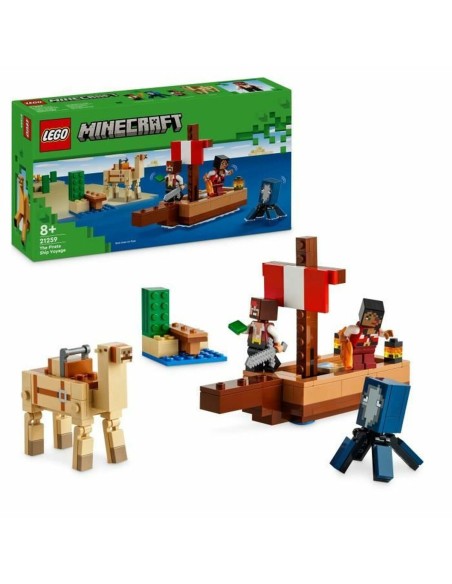 Construction set Lego Multicolour