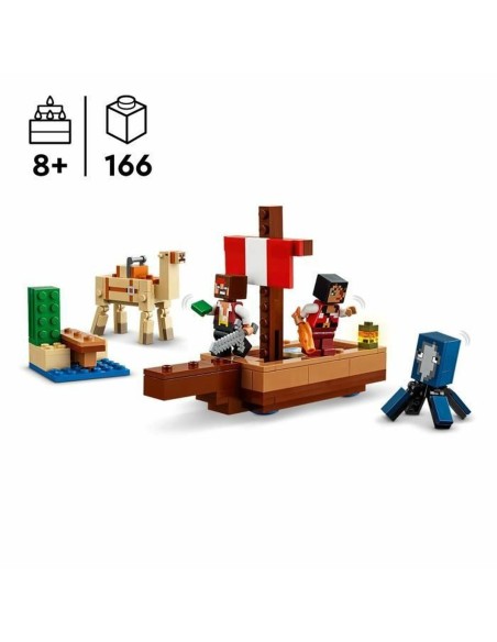 Construction set Lego Multicolour