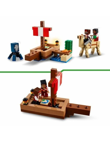Construction set Lego Multicolour