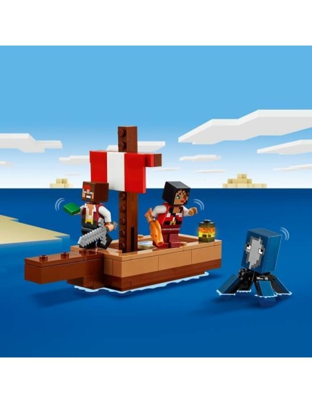 Construction set Lego Multicolour