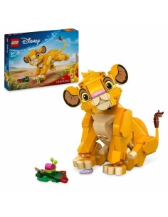 Construction set Lego Multicolour 222 Pieces