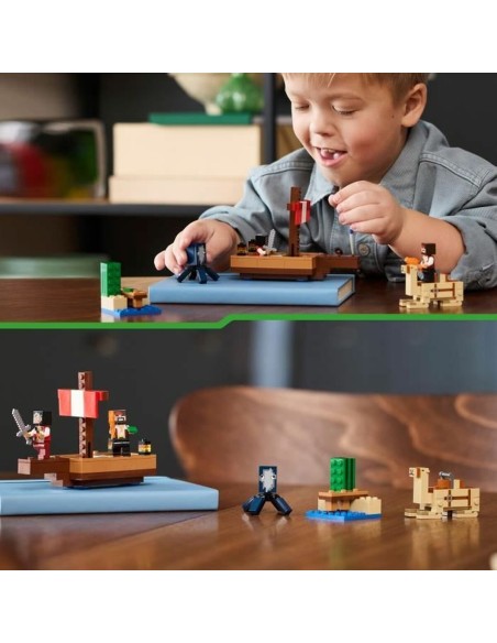 Construction set Lego Multicolour
