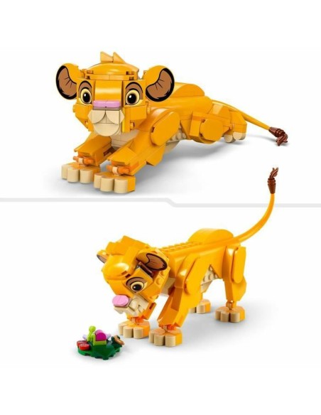Construction set Lego Multicolour 222 Pieces