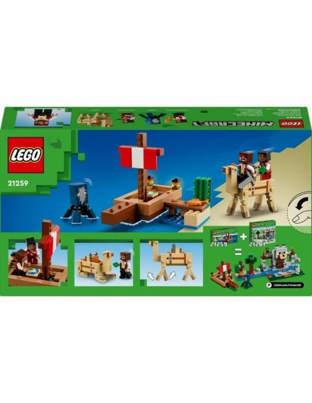 Construction set Lego Multicolour