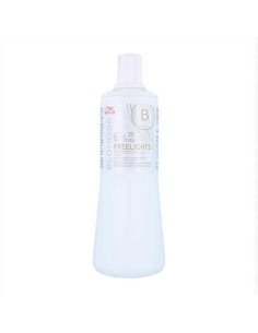 Revealing Cream Blondor Freelight Wella WELLOXON PERFECT 1 L 6% 20 vol (1L)