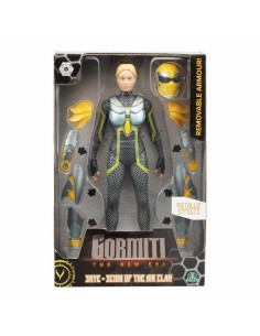 Action Figure Gormiti 27cm 2