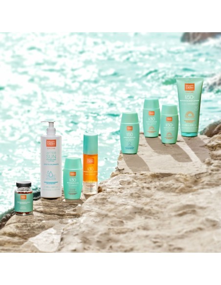 Dressing Gown Martiderm SUN CARE