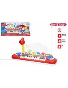 Baby Doll Bontempi
