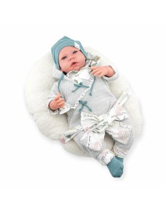 Baby Doll Berjuan 50 cm