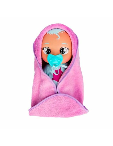 Baby Doll IMC Toys Cry Babies 30 cm