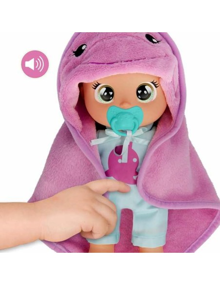 Baby Doll IMC Toys Cry Babies 30 cm