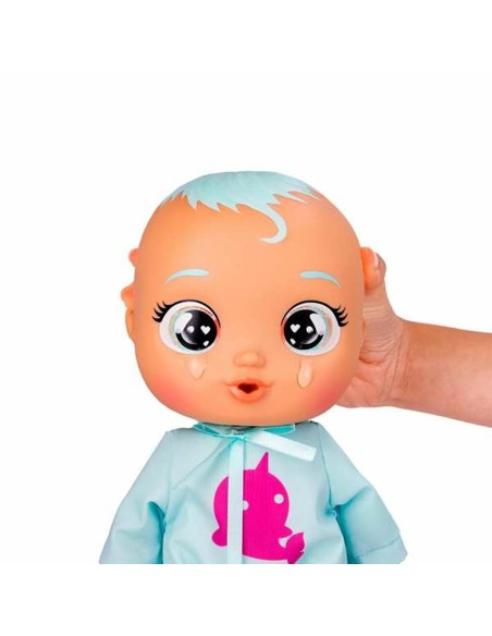 Baby Doll IMC Toys Cry Babies 30 cm