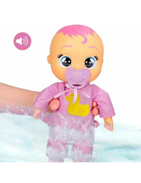 Baby Doll IMC Toys Cry Babies 30 cm