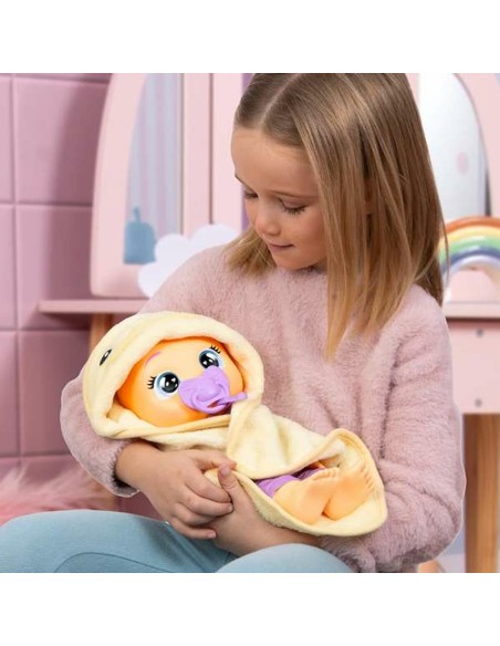 Baby Doll IMC Toys Cry Babies 30 cm
