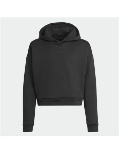 Children’s Tracksuit Adidas Black 2