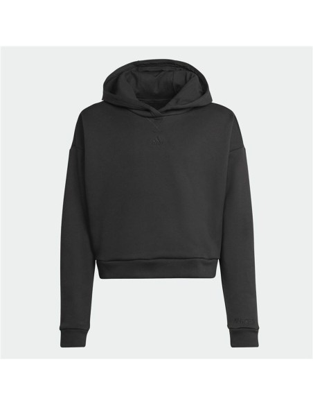 Children’s Tracksuit Adidas Black