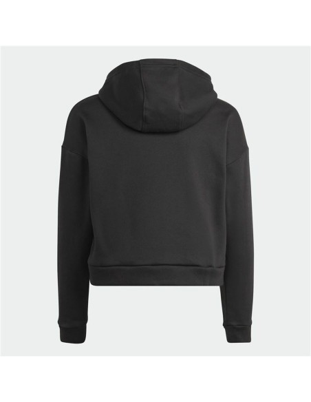 Children’s Tracksuit Adidas Black