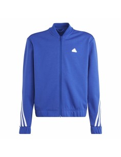 Children’s Tracksuit Adidas Future Icons Blue 2