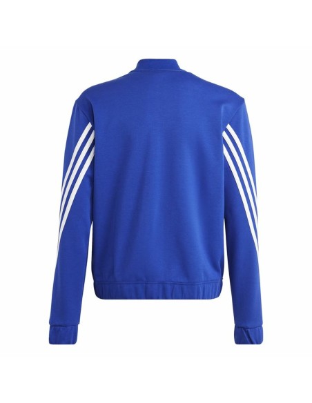 Children’s Tracksuit Adidas Future Icons Blue