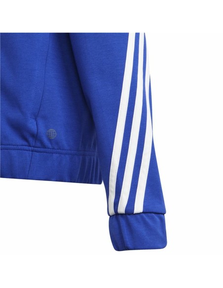 Children’s Tracksuit Adidas Future Icons Blue