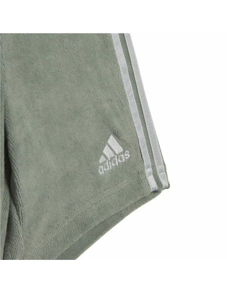 Sports Outfit for Baby Adidas Multicolour Camouflage Dinosaurs