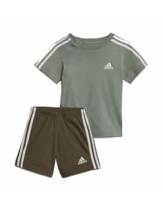 Sports Outfit for Baby Adidas 3 Stripes