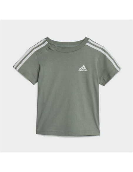Sports Outfit for Baby Adidas 3 Stripes