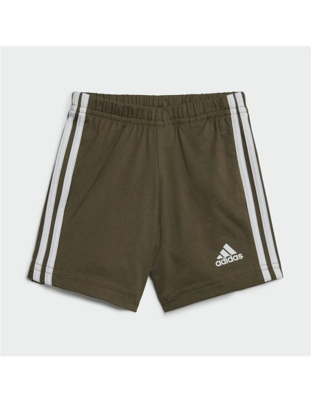 Sports Outfit for Baby Adidas 3 Stripes