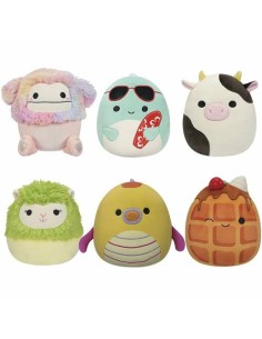 Fluffy toy Squishmallows 20 cm