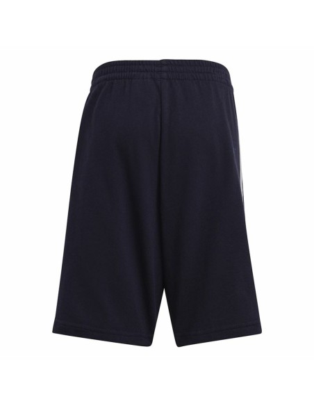 Children's Sports Outfit Adidas 3 Stripes Blue
