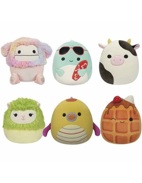 Fluffy toy Squishmallows 20 cm