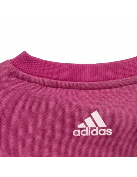 Sports Outfit for Baby Adidas Essentials Lineage