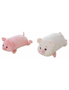 Fluffy toy Pig 48 cm