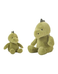 Fluffy toy Kai Dinosaur 40 cm 2