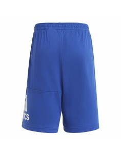 Children's Sports Outfit Adidas Essentials Logo 2