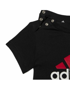 Children's Sports Outfit Adidas Essentials Organic 2