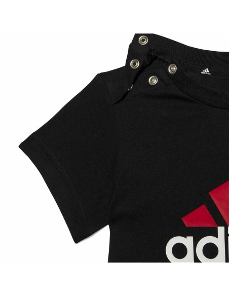 Children's Sports Outfit Adidas Essentials Organic