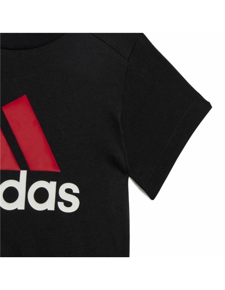 Children's Sports Outfit Adidas Essentials Organic