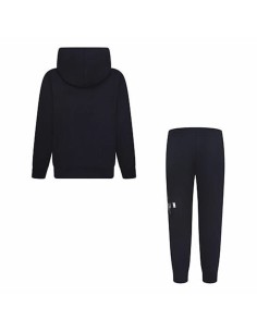 Children's Sports Outfit Jordan Sustainable Black 2