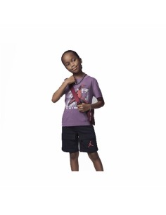 Children's Sports Outfit Jordan Air 2 3D Blue