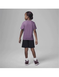 Children's Sports Outfit Jordan Air 2 3D Blue 2