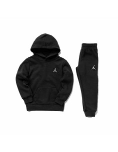 Children's Sports Outfit Jordan Mj Essentials Black